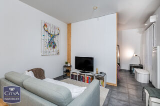 Appartement 1 pièce 29 m² · à Nice · 29 m² · 145 000 €