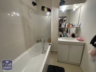  Appartement � vendre 3 pi�ces 57 m�