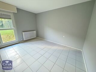  Appartement à vendre 2 pièces 47 m²