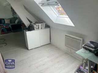 Vente Appartement appartement Dijon