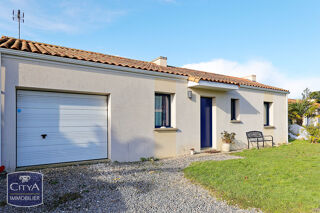 Maison à vendre 5 pièces 82 m²