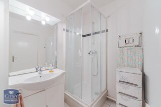  Appartement � vendre 3 pi�ces 53 m�