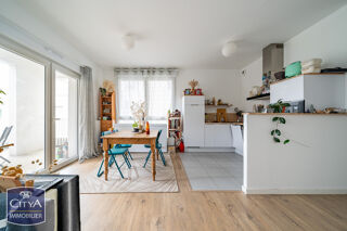 Vente Appartement appartement Nantes