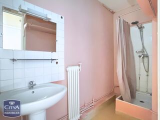  Appartement � vendre 1 pi�ce 23 m�