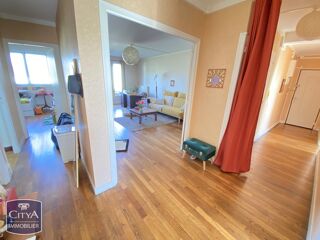  Appartement à vendre 4 pièces 90 m²