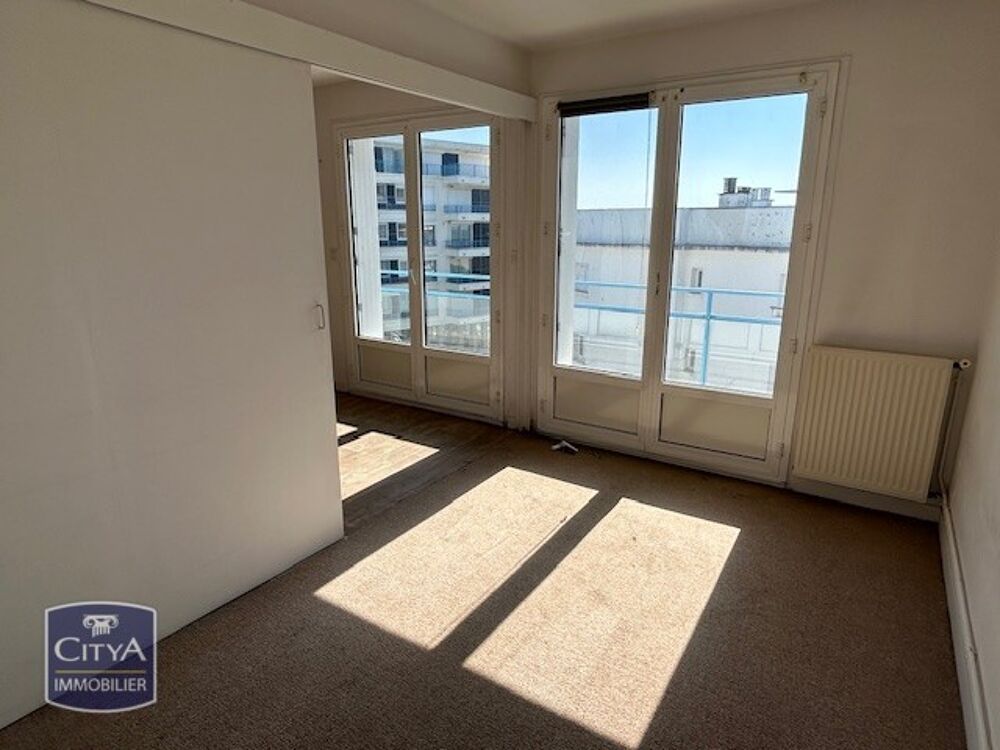 Vente Appartement appartement La baule-escoublac