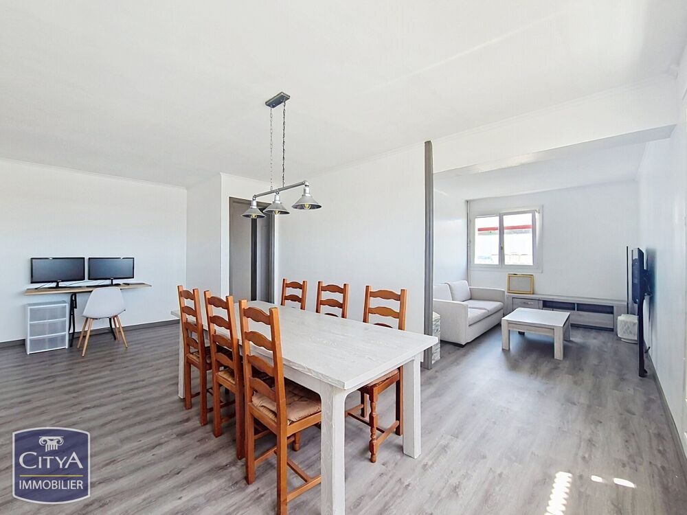 Appartement 3 pièces 72 m² · à Caen · 72 m² · 164 000 €