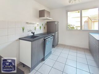  Maison à vendre 4 pièces 84 m²