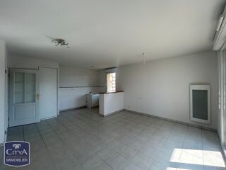 Appartement à vendre 3 pièces 61 m²