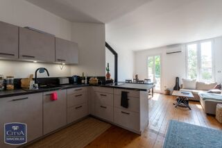  Appartement à vendre 4 pièces 98 m²