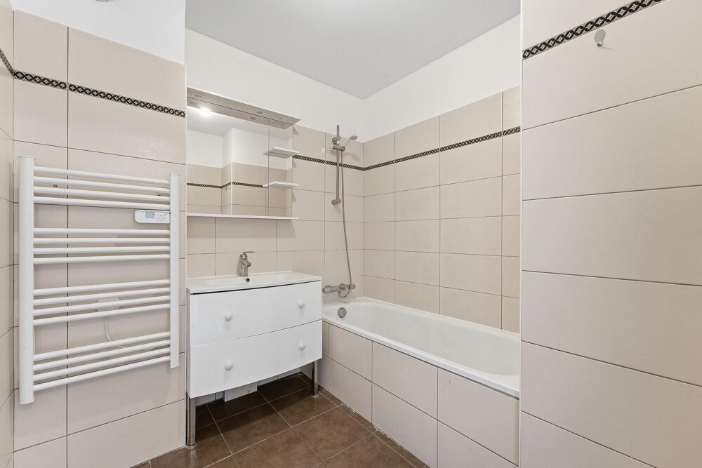 Vente Appartement appartement Nice