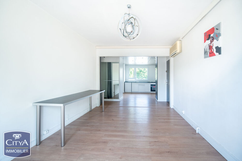 Vente Appartement appartement Bourg-en-bresse