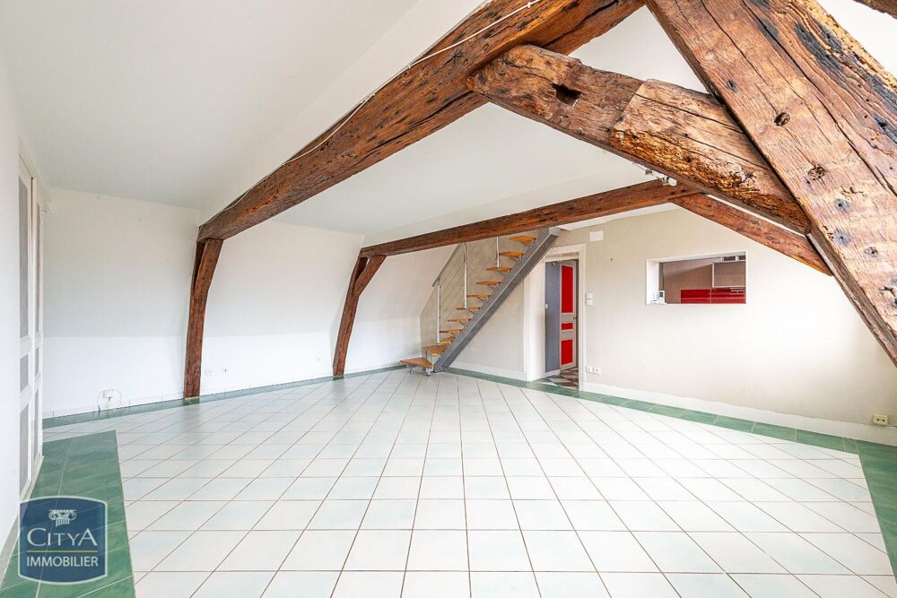 Appartement 3 pièces 75 m² · à Valenciennes · 75 m² · 149 500 €