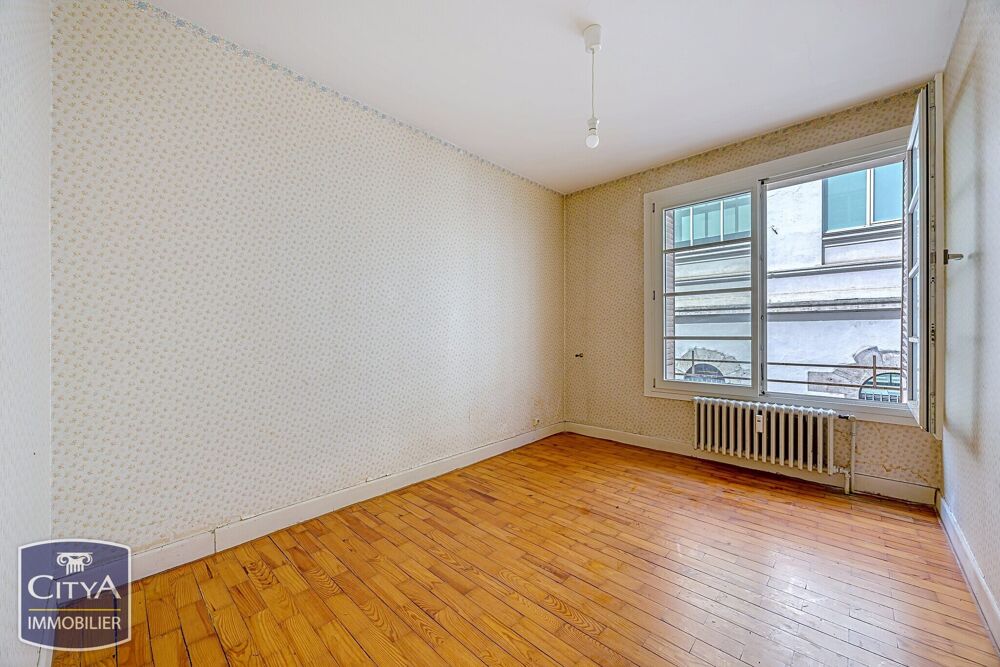 Vente Appartement appartement Chambéry
