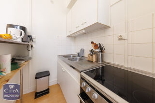 Vente Appartement appartement Clermont-ferrand