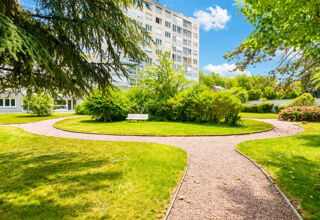Vente Appartement appartement Lambersart