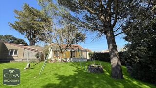  Maison à vendre 3 pièces 65 m²