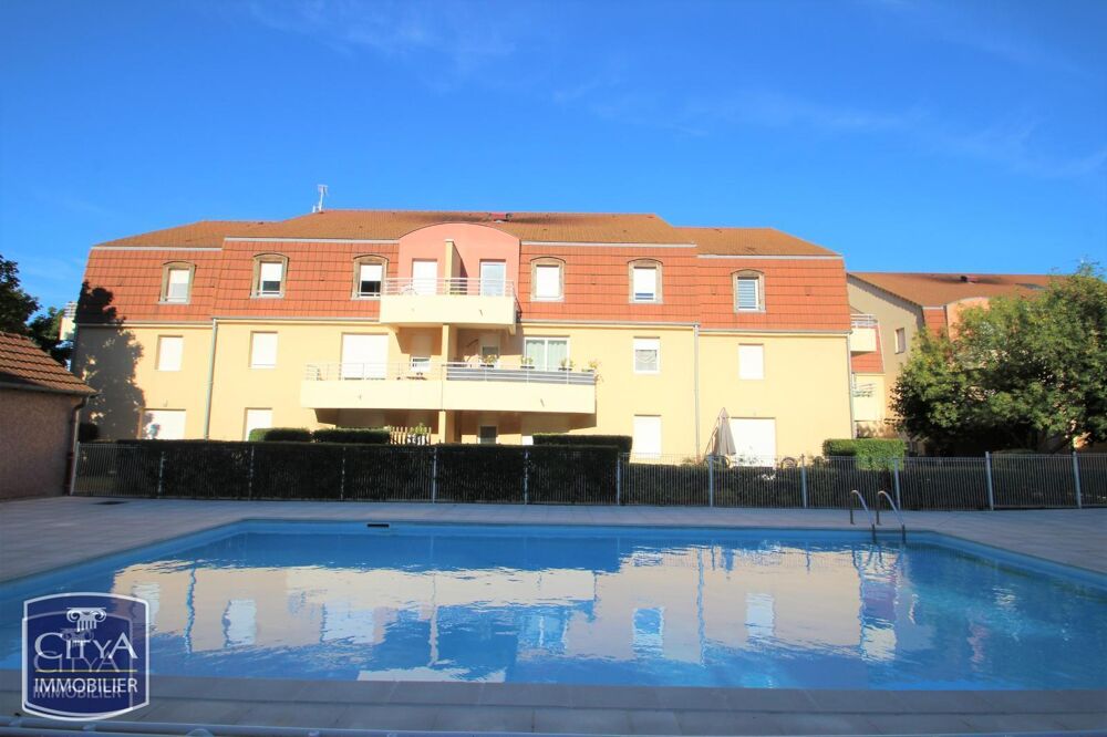 Vente Appartement appartement Beaune