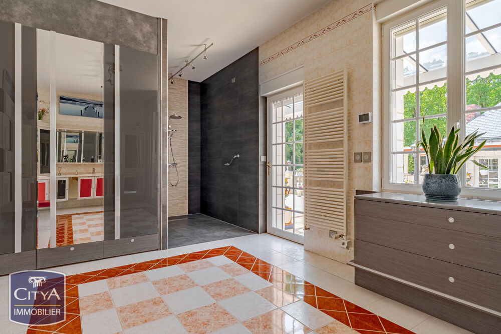 à vendre  Maison Chambray-lès-Tours (37170)