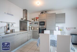 Vente Appartement appartement Tours
