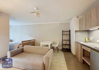  Appartement à vendre 1 pièce 33 m²