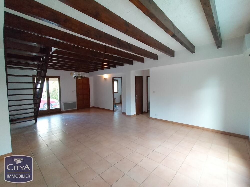 Vente Maison maison Frontignan