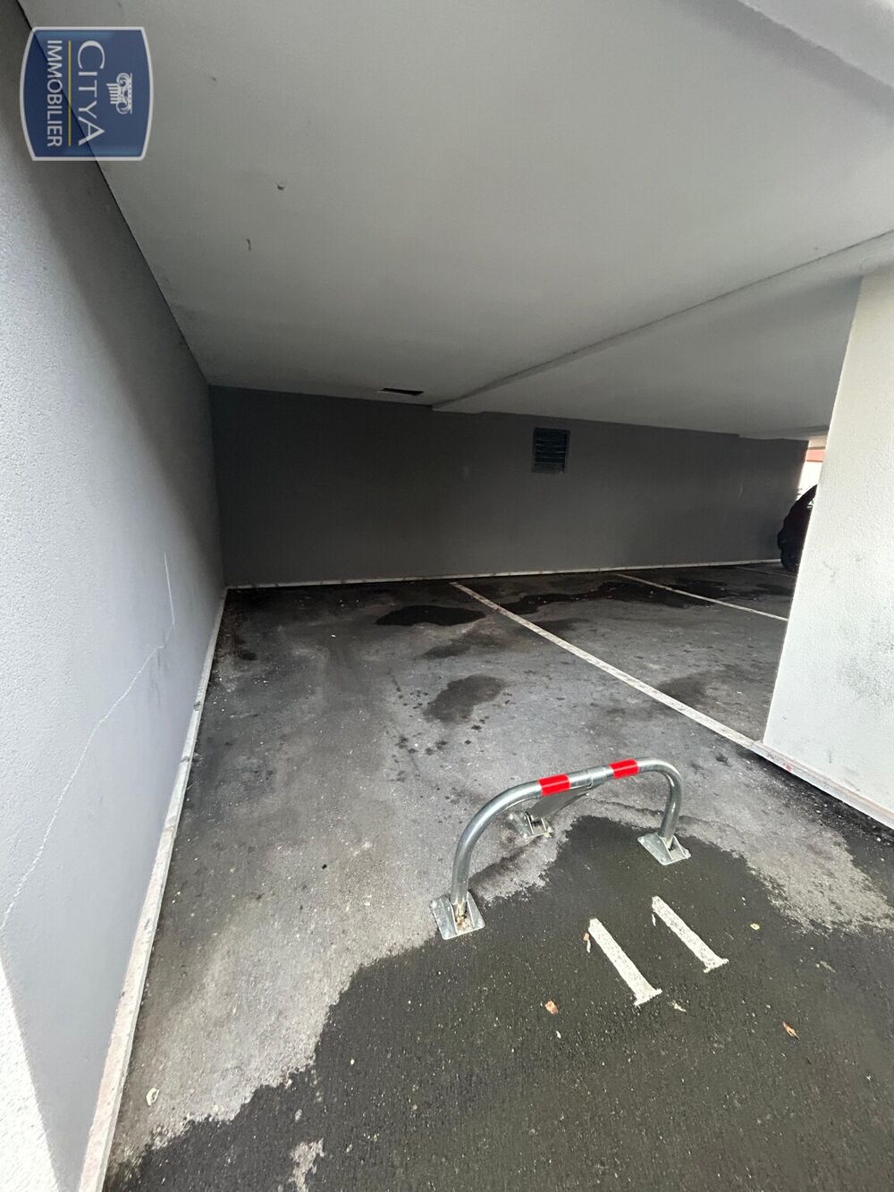 Vente Parking/Garage parking Pontault-combault