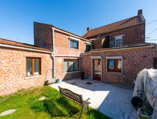  Maison à vendre 4 pièces 133 m²