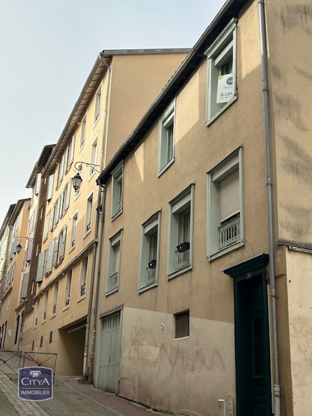 appartement
