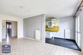  Appartement à vendre 4 pièces 80 m²