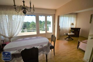  Appartement à vendre 4 pièces 69 m²