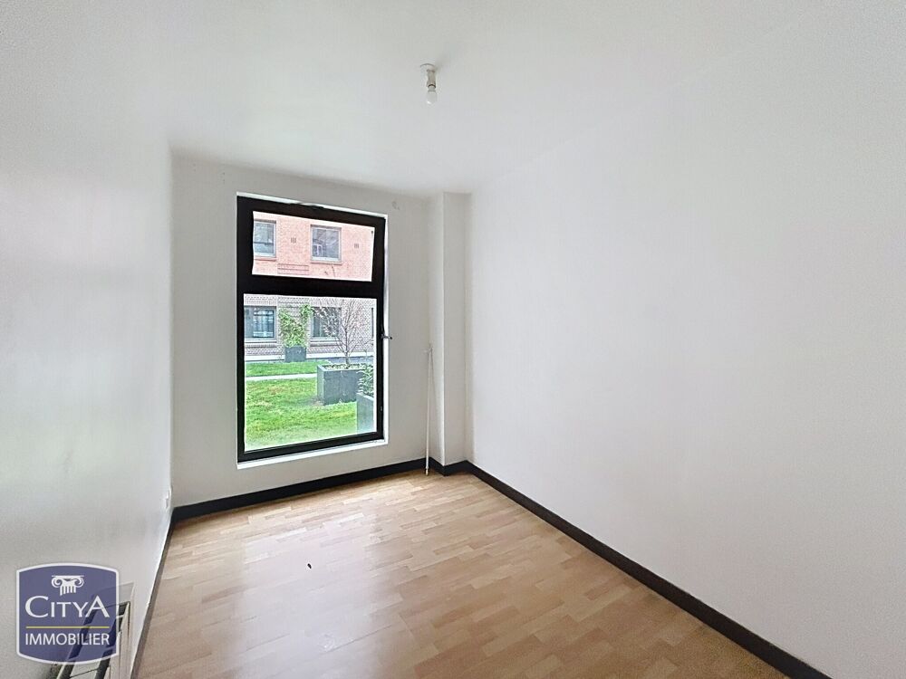 Vente Appartement appartement Lille