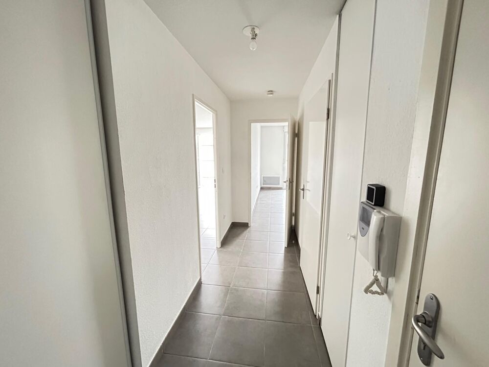 Vente Appartement appartement Toulouse