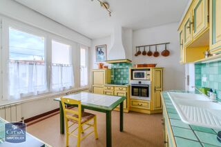  Maison à vendre 7 pièces 196 m²