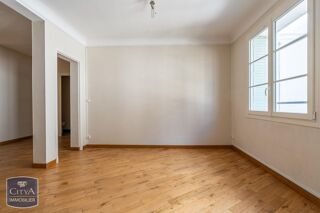  Appartement  vendre 3 pices 63 m