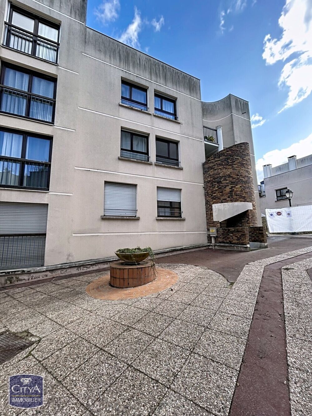 Vente Appartement appartement Noisy-le-grand