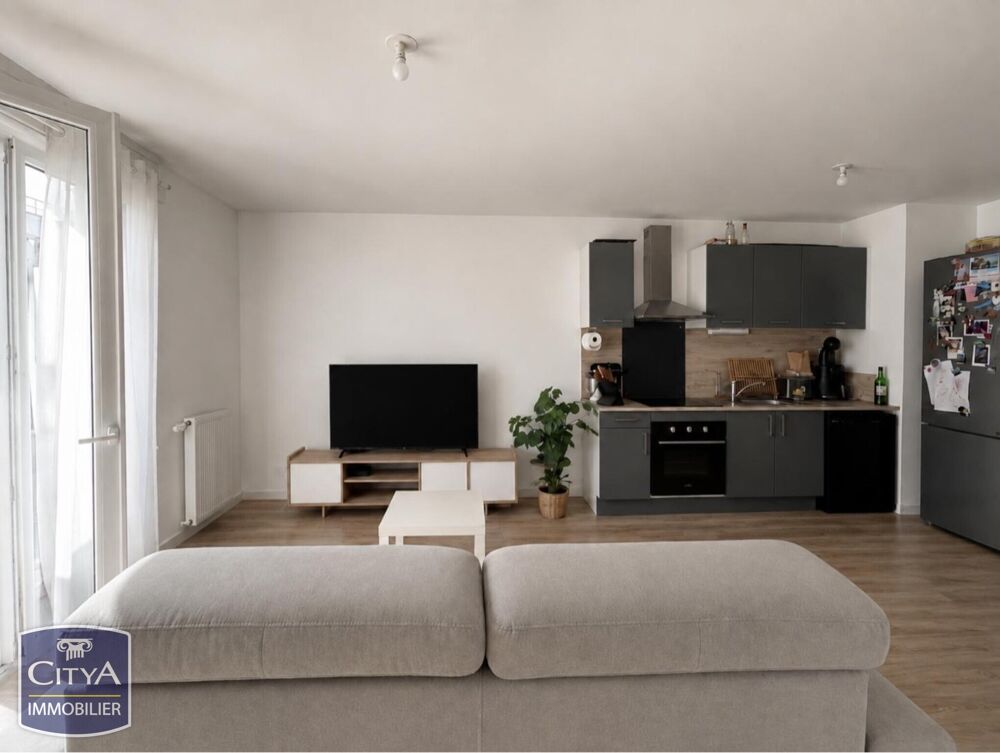 Vente Appartement appartement Pontault-combault