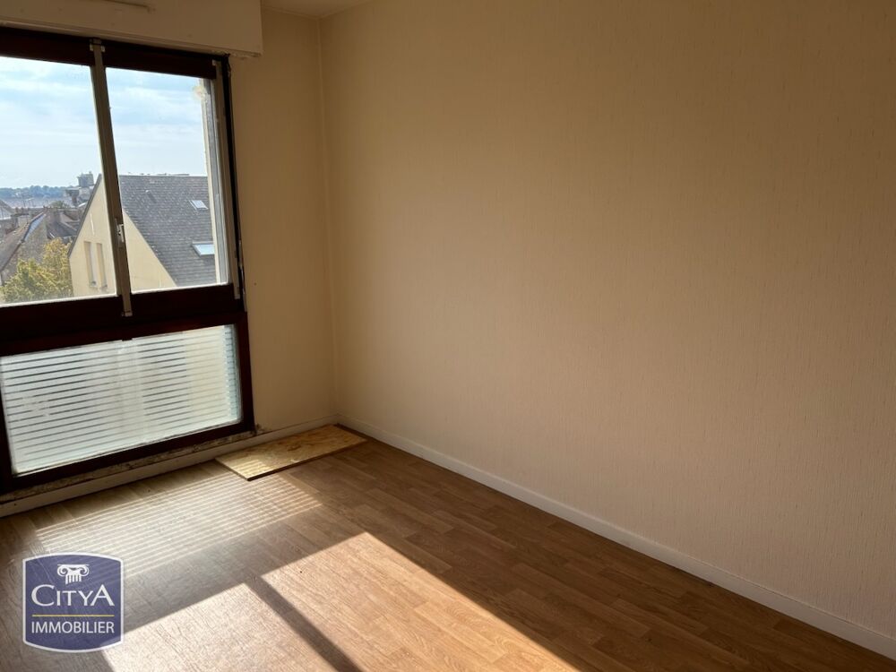 Vente Appartement appartement Alençon