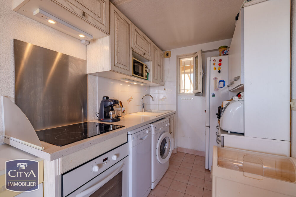 Vente Appartement appartement Fréjus