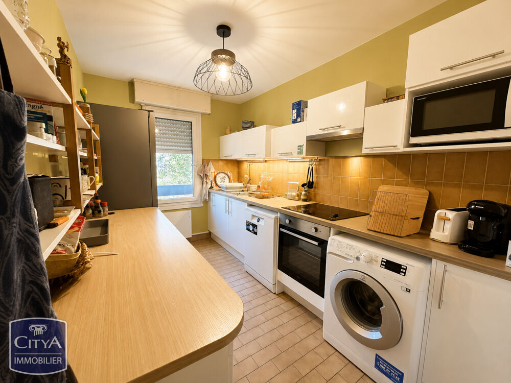 Vente Appartement appartement Cambrai