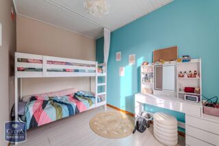  Maison à vendre 5 pièces 130 m²