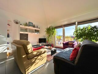  Appartement � vendre 4 pi�ces 80 m�