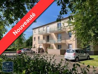  Appartement à vendre 4 pièces 74 m²
