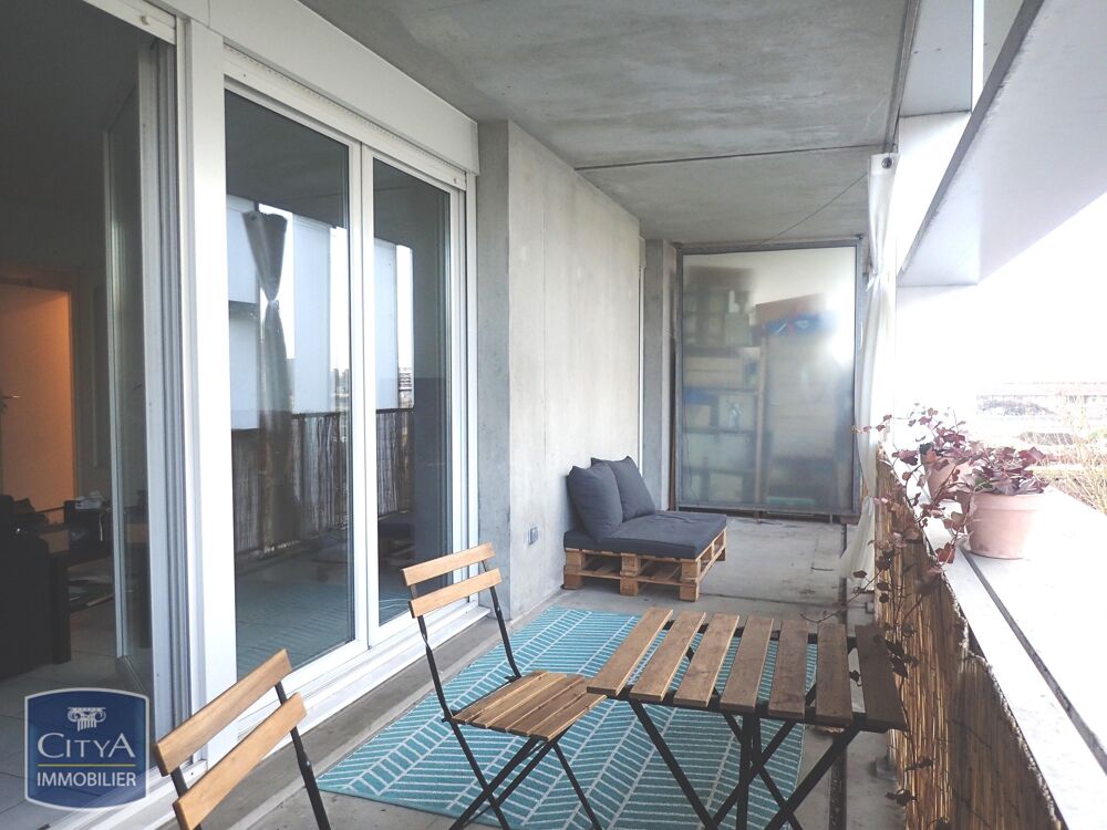 Vente Appartement appartement Bordeaux