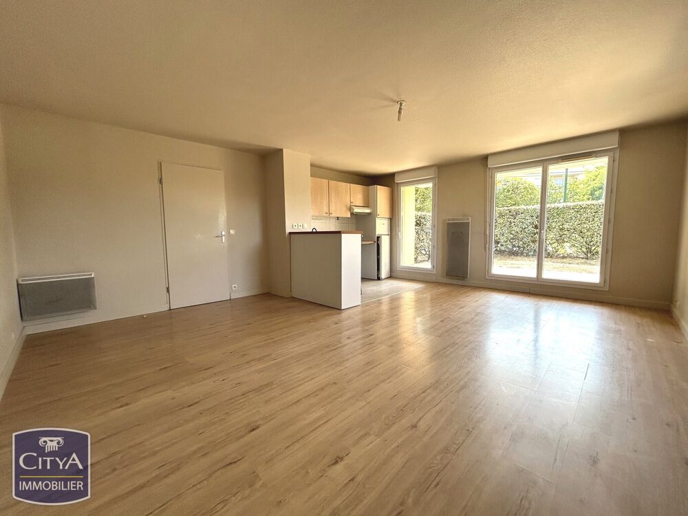 Appartement 3 pièces 64 m² · à Beaumont · 64 m² · 164 000 €