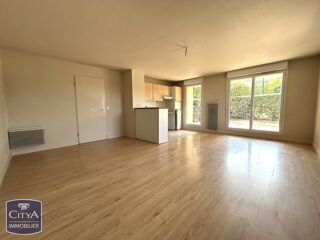  Appartement à vendre 3 pièces 64 m²