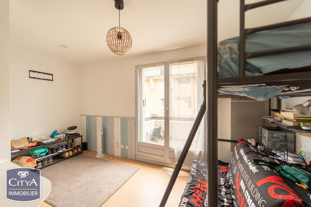 Vente Appartement appartement Pau