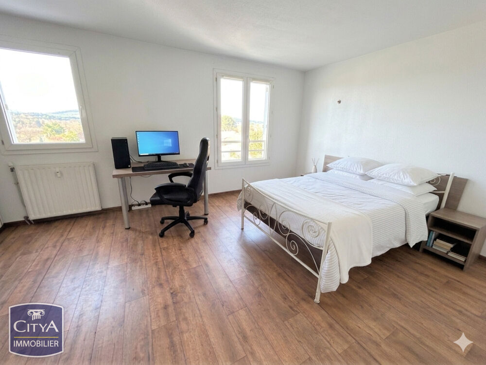 Vente Appartement appartement Fréjus