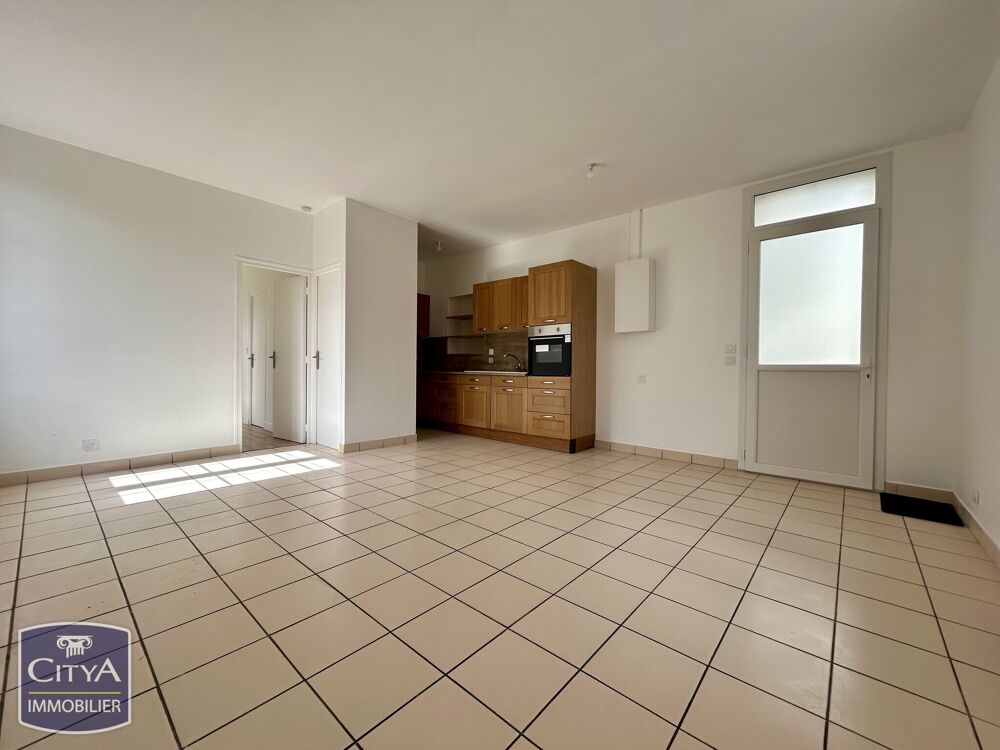 Appartement 2 pièces 41 m² · à Quiberville-sur-Mer · 41 m² · 145 000 €