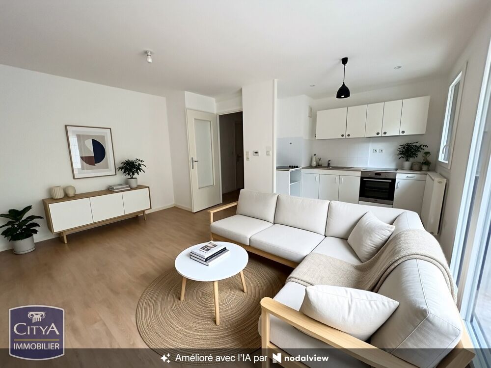 Vente Appartement appartement Lille